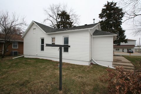 A home in Mackinaw