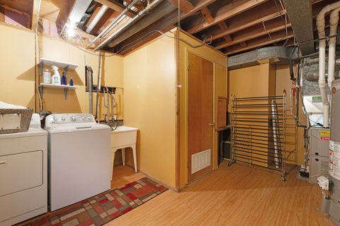 Tiny photo for 525 Mallard Lane, Deerfield, IL 60015 (MLS # 12571675)