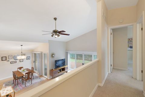 Tiny photo for 525 Mallard Lane, Deerfield, IL 60015 (MLS # 12571675)