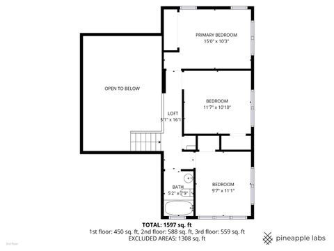 Tiny photo for 525 Mallard Lane, Deerfield, IL 60015 (MLS # 12571675)