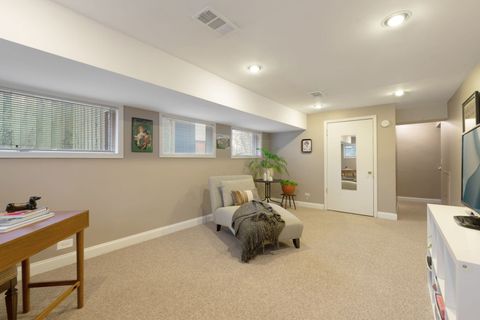 Tiny photo for 525 Mallard Lane, Deerfield, IL 60015 (MLS # 12571675)