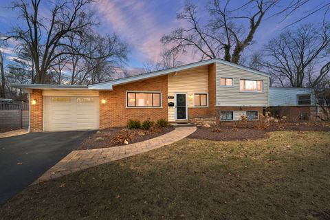 Tiny photo for 525 Mallard Lane, Deerfield, IL 60015 (MLS # 12571675)