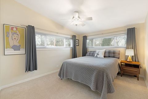 Tiny photo for 525 Mallard Lane, Deerfield, IL 60015 (MLS # 12571675)