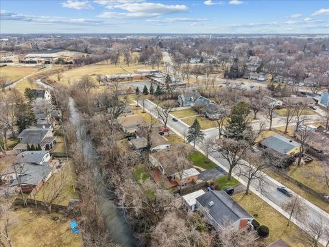 Tiny photo for 525 Mallard Lane, Deerfield, IL 60015 (MLS # 12571675)