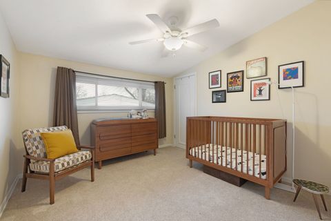 Tiny photo for 525 Mallard Lane, Deerfield, IL 60015 (MLS # 12571675)