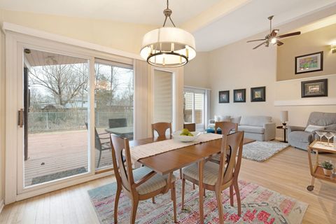 Tiny photo for 525 Mallard Lane, Deerfield, IL 60015 (MLS # 12571675)