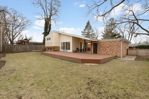 Tiny photo for 525 Mallard Lane, Deerfield, IL 60015 (MLS # 12571675)