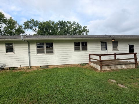 Tiny photo for 9799 Highway 127 Highway, Murphysboro, IL 62966 (MLS # 12733876)