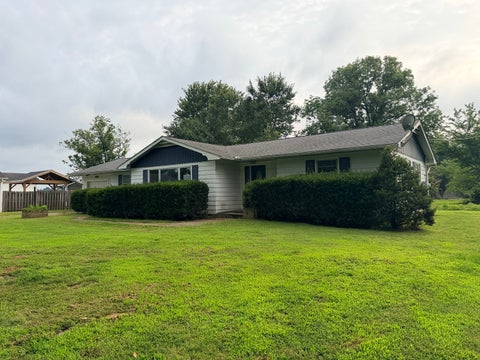 Tiny photo for 9799 Highway 127 Highway, Murphysboro, IL 62966 (MLS # 12733876)