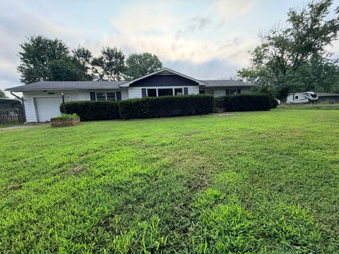 Tiny photo for 9799 Highway 127 Highway, Murphysboro, IL 62966 (MLS # 12733876)