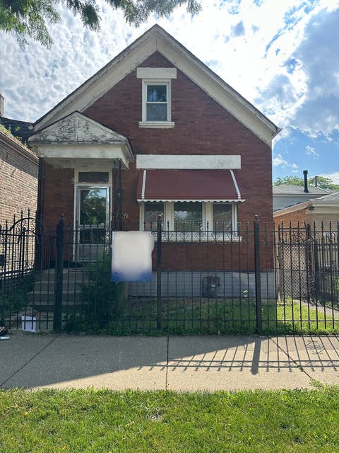 Photo of 2851 S Saint Louis Avenue, Chicago, IL 60623 (MLS # 12702908)