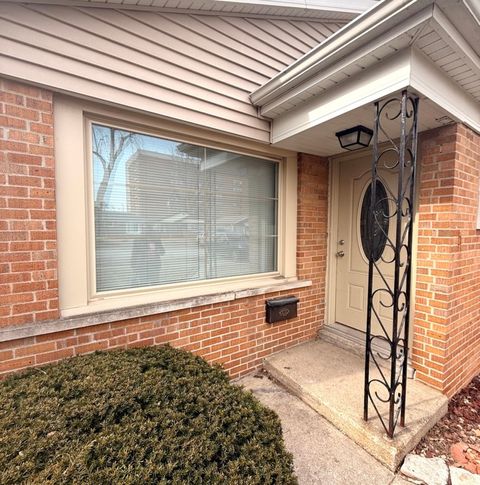 Tiny photo for 14632 Edbrooke Avenue, Dolton, IL 60419 (MLS # 12577753)