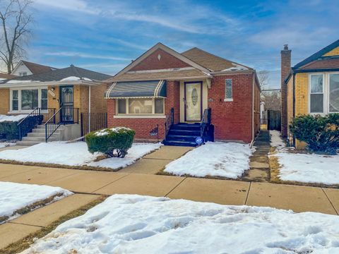 12632 S Emerald Avenue Chicago IL 60628