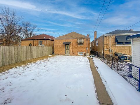 Tiny photo for 12632 S Emerald Avenue, Chicago, IL 60628 (MLS # 12564567)