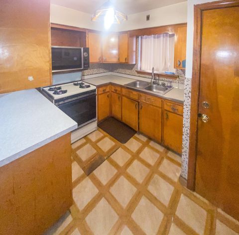 Tiny photo for 12632 S Emerald Avenue, Chicago, IL 60628 (MLS # 12564567)