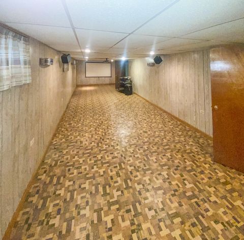 Tiny photo for 12632 S Emerald Avenue, Chicago, IL 60628 (MLS # 12564567)