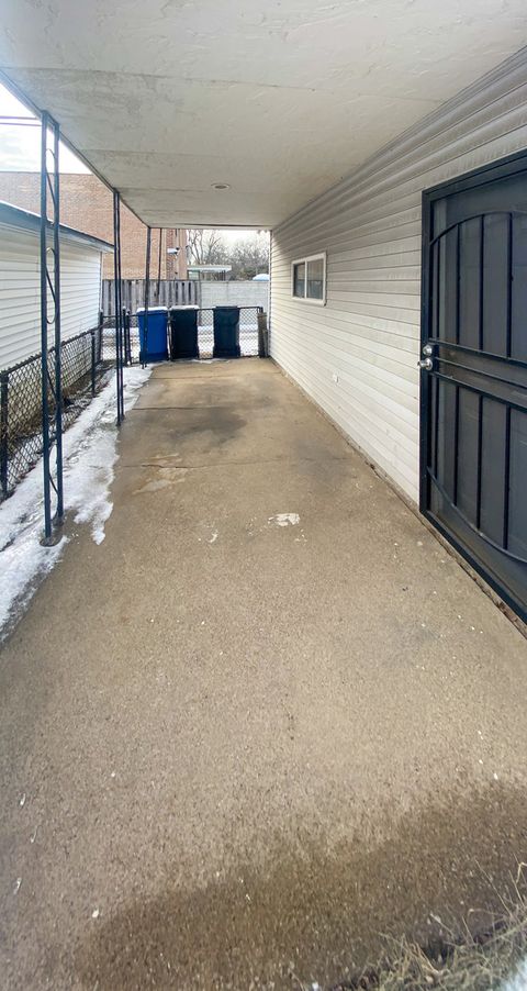 Tiny photo for 12632 S Emerald Avenue, Chicago, IL 60628 (MLS # 12564567)