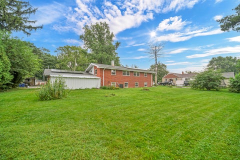 Tiny photo for 10718 S Neenah Avenue, Worth, IL 60482 (MLS # 12730851)