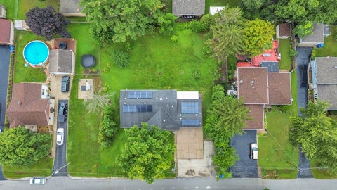 Tiny photo for 10718 S Neenah Avenue, Worth, IL 60482 (MLS # 12730851)