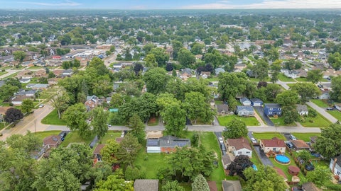 Tiny photo for 10718 S Neenah Avenue, Worth, IL 60482 (MLS # 12730851)