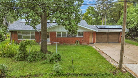 Tiny photo for 10718 S Neenah Avenue, Worth, IL 60482 (MLS # 12730851)