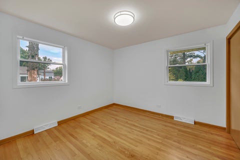 Tiny photo for 10718 S Neenah Avenue, Worth, IL 60482 (MLS # 12730851)