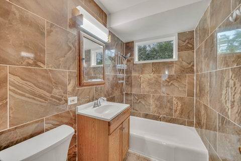 Tiny photo for 10718 S Neenah Avenue, Worth, IL 60482 (MLS # 12730851)