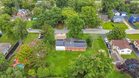 Tiny photo for 10718 S Neenah Avenue, Worth, IL 60482 (MLS # 12730851)