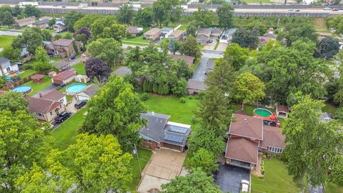Tiny photo for 10718 S Neenah Avenue, Worth, IL 60482 (MLS # 12730851)