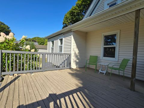 Tiny photo for 103 W Cherokee Avenue W, Shabbona, IL 60550 (MLS # 12377793)