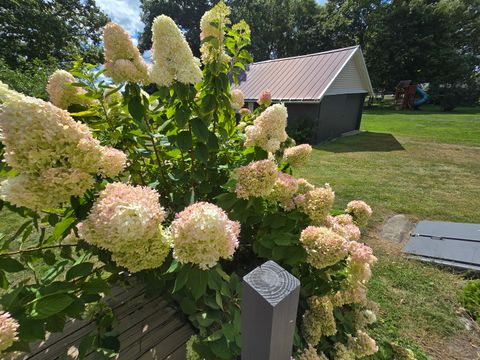 Tiny photo for 103 W Cherokee Avenue W, Shabbona, IL 60550 (MLS # 12377793)