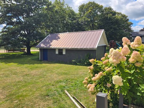 Tiny photo for 103 W Cherokee Avenue W, Shabbona, IL 60550 (MLS # 12377793)