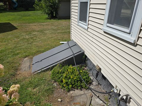 Tiny photo for 103 W Cherokee Avenue W, Shabbona, IL 60550 (MLS # 12377793)