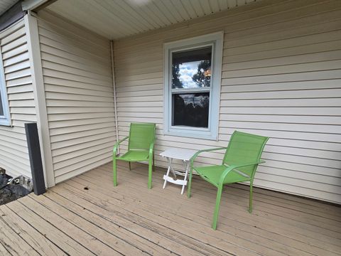 Tiny photo for 103 W Cherokee Avenue W, Shabbona, IL 60550 (MLS # 12377793)