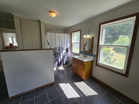 Tiny photo for 103 W Cherokee Avenue W, Shabbona, IL 60550 (MLS # 12377793)