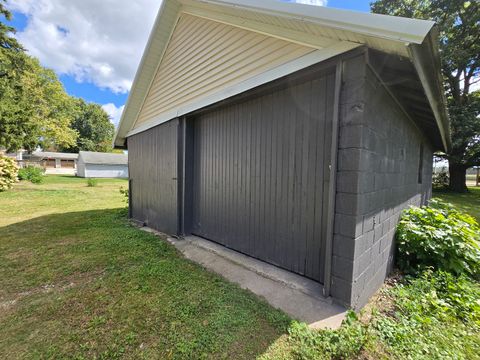 Tiny photo for 103 W Cherokee Avenue W, Shabbona, IL 60550 (MLS # 12377793)