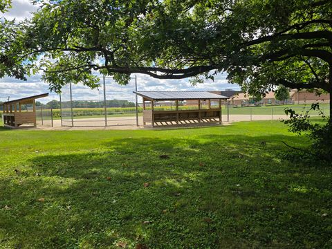 Tiny photo for 103 W Cherokee Avenue W, Shabbona, IL 60550 (MLS # 12377793)