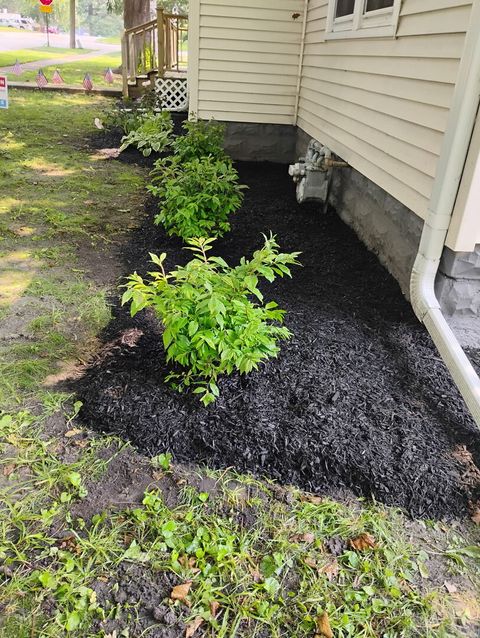 Tiny photo for 103 W Cherokee Avenue W, Shabbona, IL 60550 (MLS # 12377793)