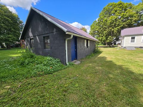 Tiny photo for 103 W Cherokee Avenue W, Shabbona, IL 60550 (MLS # 12377793)