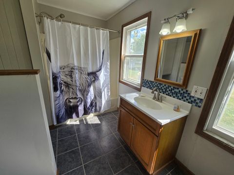 Tiny photo for 103 W Cherokee Avenue W, Shabbona, IL 60550 (MLS # 12377793)