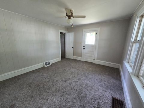 Tiny photo for 103 W Cherokee Avenue W, Shabbona, IL 60550 (MLS # 12377793)