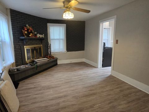 Tiny photo for 103 W Cherokee Avenue W, Shabbona, IL 60550 (MLS # 12377793)