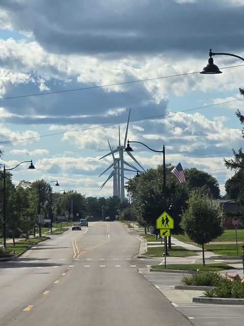 Tiny photo for 103 W Cherokee Avenue W, Shabbona, IL 60550 (MLS # 12377793)