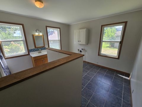 Tiny photo for 103 W Cherokee Avenue W, Shabbona, IL 60550 (MLS # 12377793)