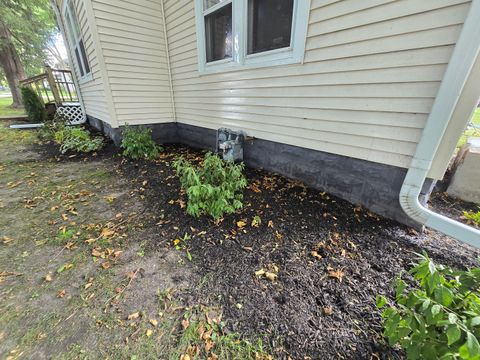 Tiny photo for 103 W Cherokee Avenue W, Shabbona, IL 60550 (MLS # 12377793)