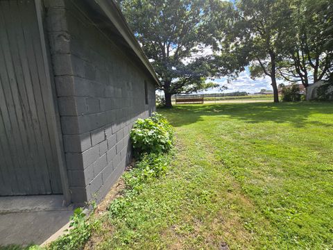 Tiny photo for 103 W Cherokee Avenue W, Shabbona, IL 60550 (MLS # 12377793)