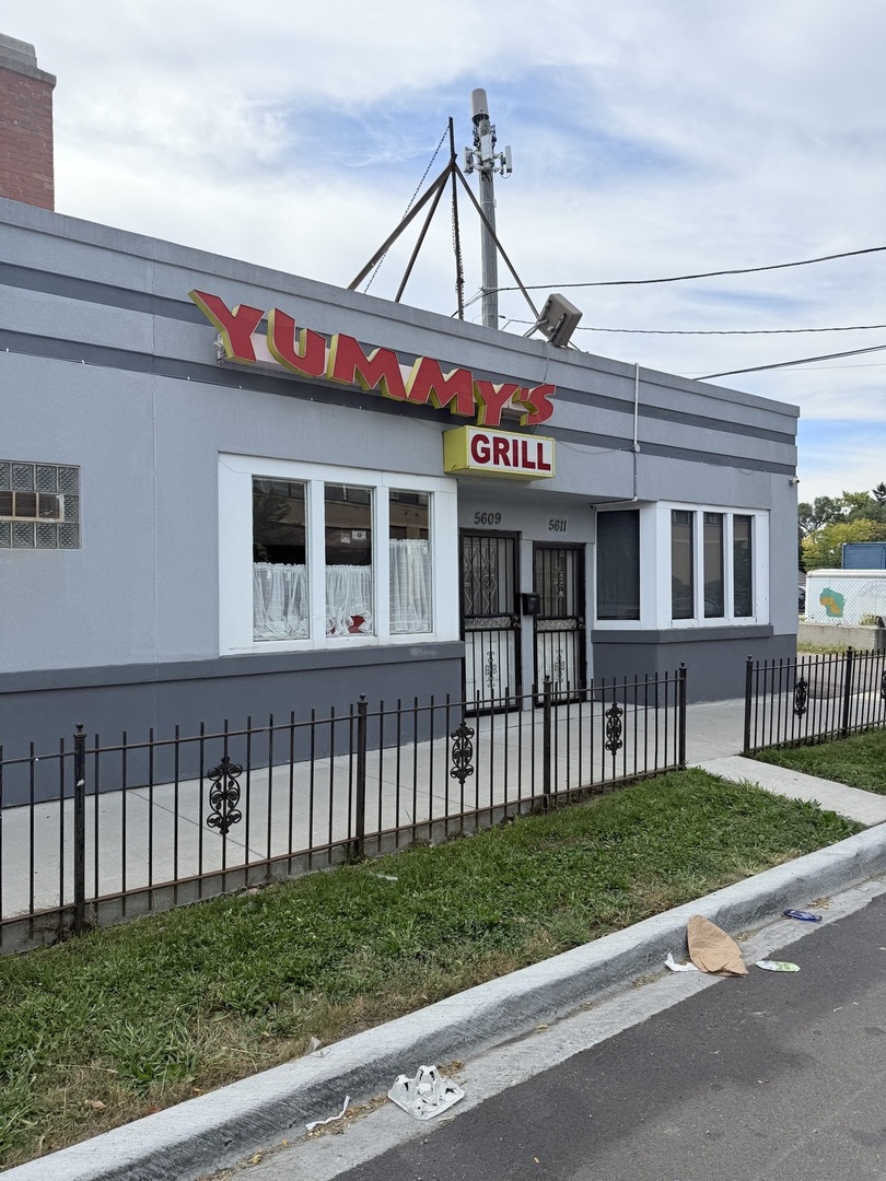 1744 N Central Avenue