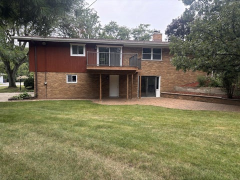 Tiny photo for 20009 E Brightway Drive, Mokena, IL 60448 (MLS # 12782024)