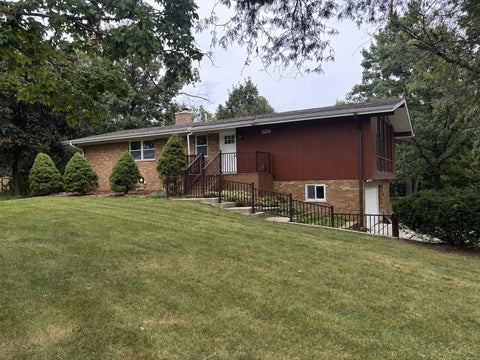 Photo of 20009 E Brightway Drive, Mokena, IL 60448 (MLS # 12782024)