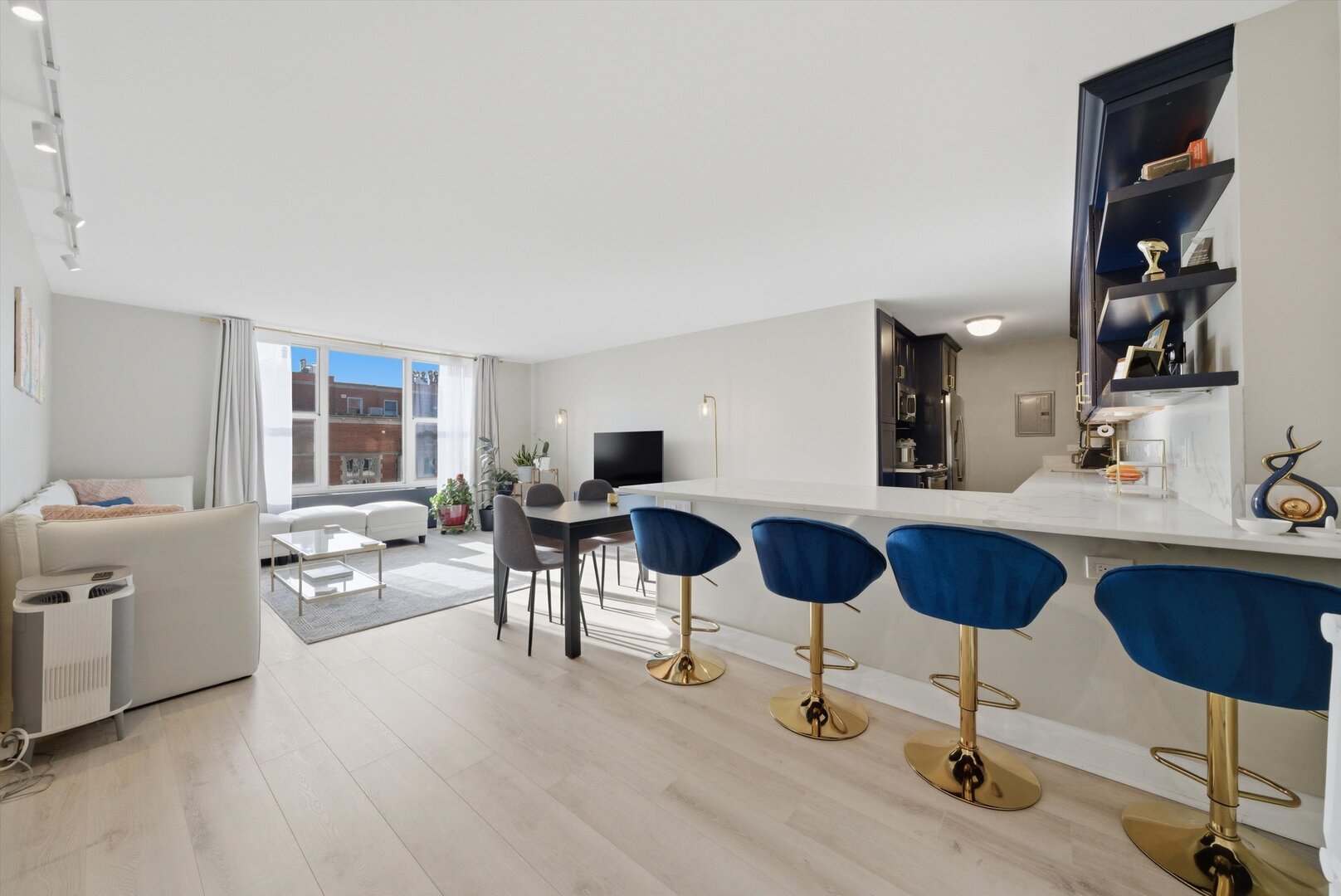 1325 N State Parkway 18D